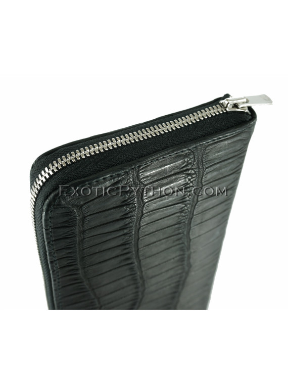 Crocodile skin wallet WA-67