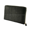 Python wallet classic black WA-69