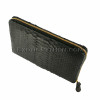 Python wallet classic black WA-69