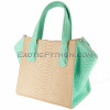 Designer python handbag BG-228