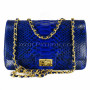 Snakeskin crossbody bag Cl-139