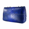 Snakeskin crossbody bag Cl-139