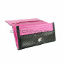 Snakeskin purse combination colors WA-71