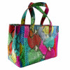 Snake handbag multicolor BG-232