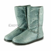 Snakeskin uggs SH-109