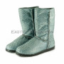 Snakeskin uggs SH-109