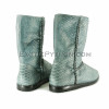 Snakeskin uggs SH-109