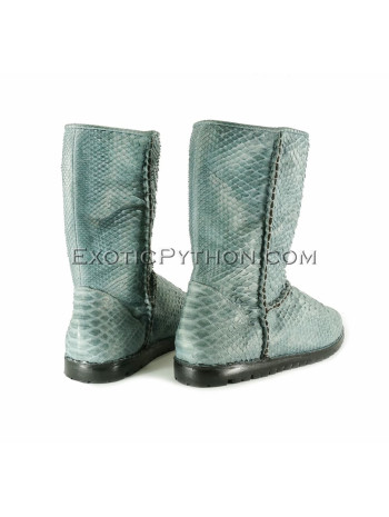 Snakeskin uggs SH-109