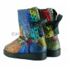 Snakeskin uggs SH-110