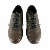 Snakeskin sneakers SH-95